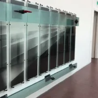 Kunstcollectie in ere hersteld