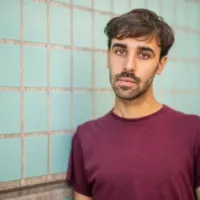 Guzmán Calzada Llorente appointed composer-in-residence at Festival Dag in de Branding