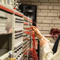 Sonology 2020 end-of-year playlist