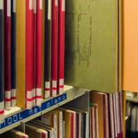 Our library is open again: Corona protocol