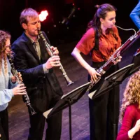 Practicum Musicae Autumn Concert