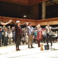 Kodály Festival 2017