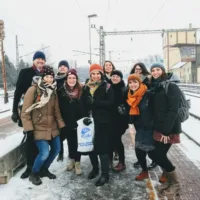 Studiereis naar Boedapest (feb 2018)