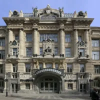 Erasmus+ project rond Kodály van start in Boedapest