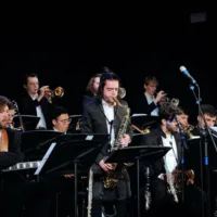 KC Big Band o.l.v. Claudio Jr De Rosa
