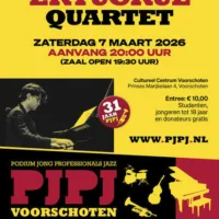 Ege Ertuğrul Quartet