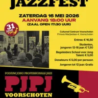 PJPJ JazzFest