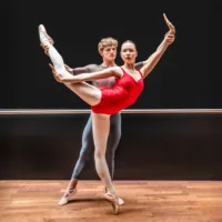 Open Day Royal Conservatoire Dance