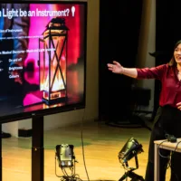 Master Research Symposium