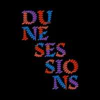 Dune Sessions - Jamsessie