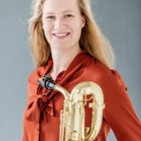 Deborah Witteveen