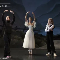 Promotie en Koninklijke Onderscheiding dans-alumni