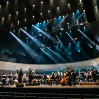 Iconic works by Mozart and Prokofiev