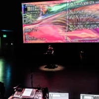 Sonology Discussion Concert