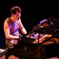 Classical Open Stage