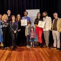 New European Ensemble winners of the Nieuw Geneco Fair Practice Award 2025