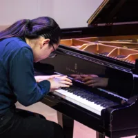 Piano concert Classical Music