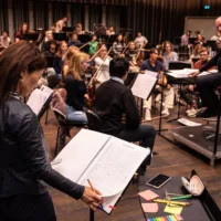 World Premiere for alum Seung-Won Oh at the Royal Conservatoire in The Hague