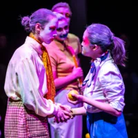 Theatre pieces by Vocal Studies students