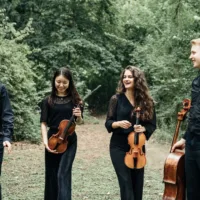 Ensemble Il Parrasio wins First and Audience Prizes in Italy