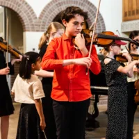 Candle Light Concert