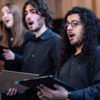 Past Forward: Reimagining Early Music through the Digital Medium