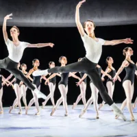 Winter Dance Project