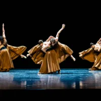 KC Dance 70 Years. In Motion!