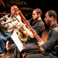 Joint Concert with the Janáček Academy Brno