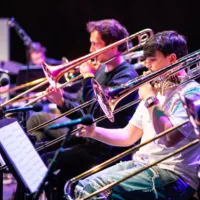 Conservatoriumzaal Amare, Den Haag