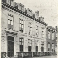 Lecture: 200 years Koninklijk Conservatorium Den Haag