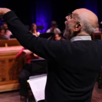 Ton Koopman Academy closing concert