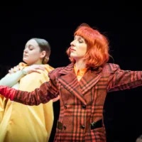 The Cunning Little Vixen