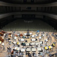 Exposition Installation