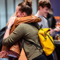 200 years of the Royal Conservatoire: stay connected