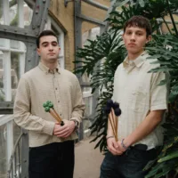 Puruñeka Duo wins Grachtenfestival Conservatorium Concours 2026