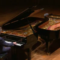 Key Encounters - Karst de Jong and Bert Mooiman