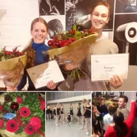 Winnaars Dansbeurs en Aanmoedigingsprijs Cultuurfonds