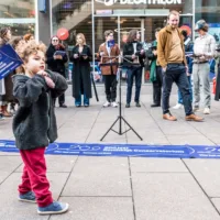 Recap All The Hague's our Stage