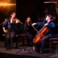 Storioni Trio 30th Anniversary Celebration