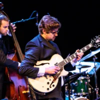 KC Jazz Ensemble Festival