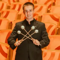 Matías Munin wins place in Percussion Academy of the Royal Concertgebouw Orchestra