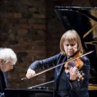 Vera Beths: a life devoted to the violin