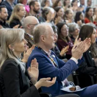 A Shared European Future: Alliances, Arts, and Innovation