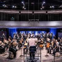 War Requiem - Music for Peace and Justice