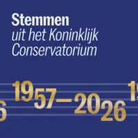 Luister nu naar onze Jubileum Podcast