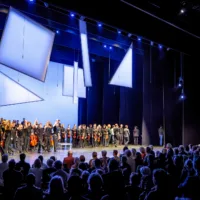 Jubilee Night recap video