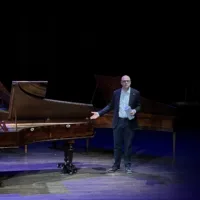 Inauguratie gerestaureerde Broadwood fortepiano (1824)