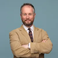 Jeremy Llewellyn appointed Head of Early Music