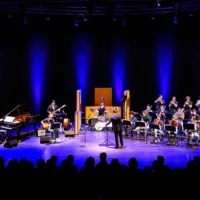The KC Jazz Big Band returns to North Sea Jazz